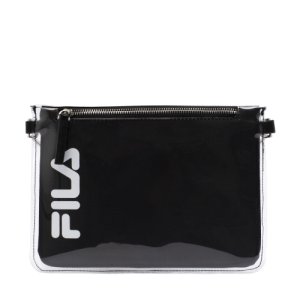 FILA Transparent Cross Body Bag (685115-002)