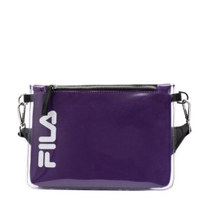 FILA Transparent Cross Body Bag (685115-A033)
