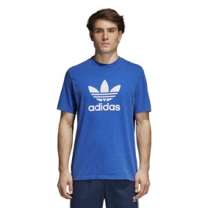 Koszulka adidas Trefoil (CW0703)