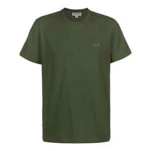 Lacoste Basic Tee (TH2038-316)