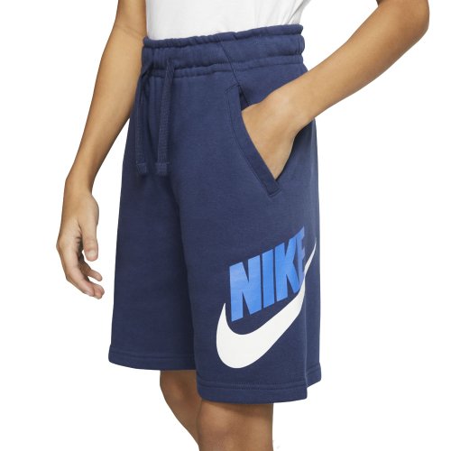 Nike B NSW Club Fleece (CK0509-410)