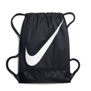 Nike Football Gymsack Black (BA5424-010)
