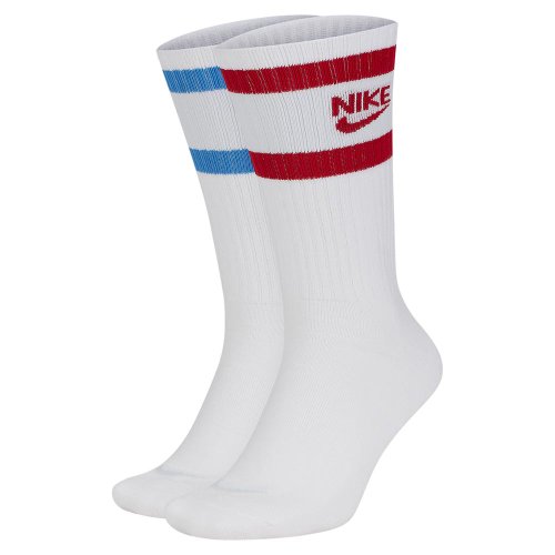 Nike Heritage Crew Socks 2pak (SK0205-902)