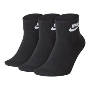 Nike NSW Everyday Essential 3pak (SK0110-010)