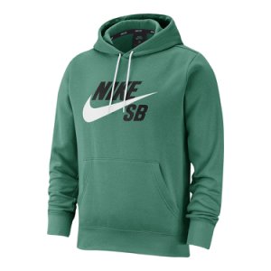 Nike SB Icon Hoodie (AJ9733-370)