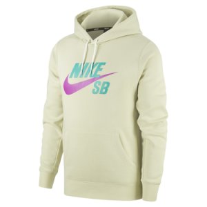 Nike SB Icon Hoodie (AJ9733-377)
