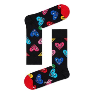 Skarpety Happy Socks X Keith Haring (KEH01-9300)