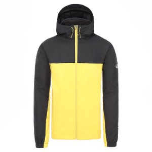 The North Face Mountain Quest Jacket (NF00CR3QNW9)