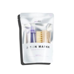 Zestaw Czyszczący Jason Markk Premium Kit (JM3691-1201)