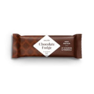 Exante Diet - Barrita de chocolate fudge (7 unidades)
