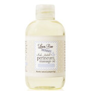 Aceite Perineum Massage de Love Boo (100 ml)