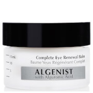 Bálsamo Complete Eye Renewal de ALGENIST 15 ml