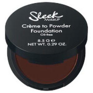 Base de maquillaje Creme to Powder de Sleek MakeUP 8,5 g (varios tonos) - C2P22