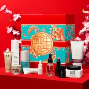 Beauty Box - edición especial Año Nuevo chino
