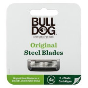Bulldog Skincare For Men - Bulldog original blades