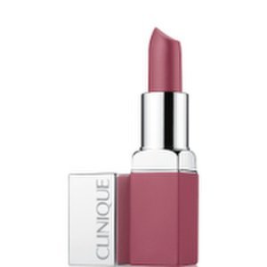 Clinique Pop Matte Lip Colour and Primer 3,9 g (varios tonos) - Cute Pop