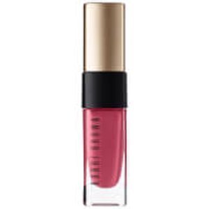Color de labios Luxe Liquid de Bobbi Brown 6 ml (varios tonos) - Matte - Uber Pink