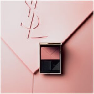 Colorete Couture de Yves Saint Laurent 3 g (varios tonos) - Rose Saharienne