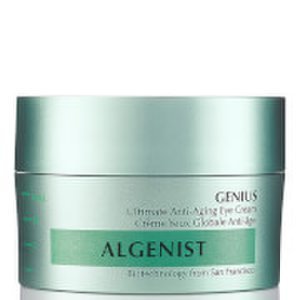 Contorno de ojos antienvejecimiento Genius Ultimate de ALGENIST 15 ml