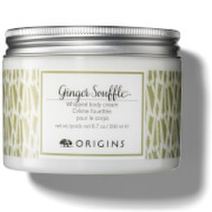 Crema Corporal con Jengibre Origins Ginger Souffle™ (200ml)