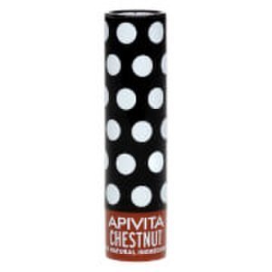 Cuidado de labios de APIVITA - castaña 4,4 g