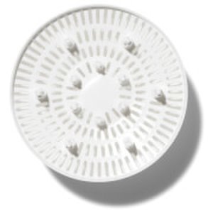 Difusor de rizos para secadores Cura de T3 - Blanco