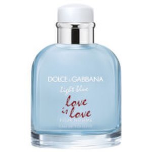 Dolce & Gabbana Light Blue Pour Homme Love Is Love Eau de Toilette 75ml