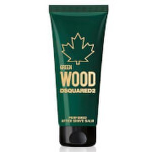 Dsquared2 Green Wood Aftershave Balm 100ml