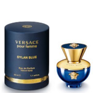 Eau de Parfum Dylan Blue Pour Femme de Versace 50 ml