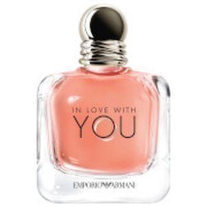 Eau de Parfum In Love with You de Emporio Armani (varios tamaños) - 100ml