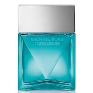 Eau de Parfum Turquoise para mujer de MICHAEL KORS 50 ml