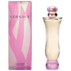 Eau de Parfum Woman de Versace 50 ml