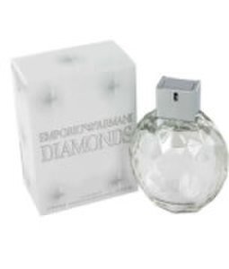Emporio Armani Diamonds Eau de Parfum - 50ml