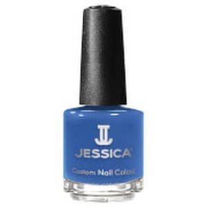 Esmalte de uñas Custom Nail Colour Oasis de Jessica 15 ml