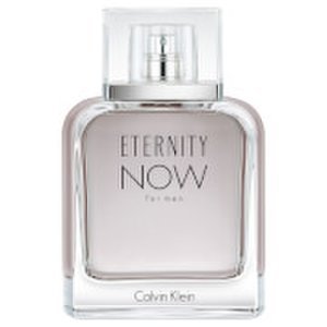 Eternity Now for Men Eau de Toilette de Calvin Klein  - 100ml