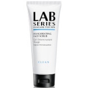 Exfoliante Facial Vigorizante Skincare For Men de Lab Series (100 ml)