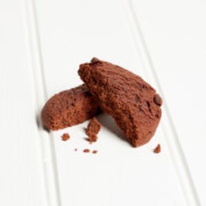 Exante Diet - Galleta de doble chocolate chip