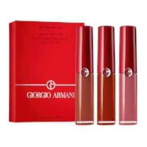 Giorgio Armani Lip Maestro Midi Set 3 x 4.5ml