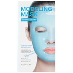 Holika Holika Modeling Mask - Peppermint