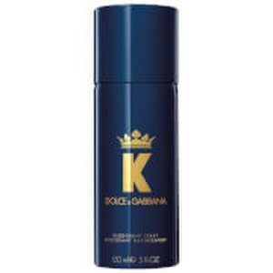 K By Dolce & Gabbana Deodorant Spray 150ml