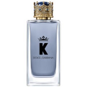 K by Dolce & Gabbana Eau de Toilette (Various Sizes) - 100ml