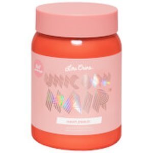 Lime Crime Unicorn Hair Full Coverage Tint 200ml (Various Shades) - Neon Peach
