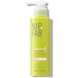 Limpiador de poros de noche Teen Skin de NIP + FAB 145 ml