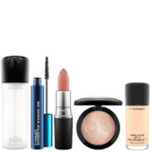 M·A·C Ultimate Bestsellers Kit (Various Shades) - NC10