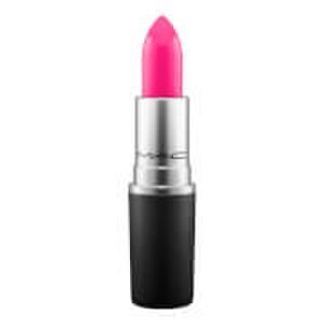 MAC Lipstick - Full Fuchsia - Amplified