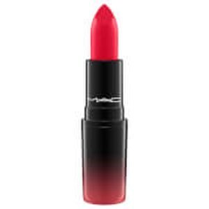 MAC Love Me Lipstick 3g (Various Shades) - Give me Fever