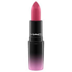 MAC Love Me Lipstick 3g (Various Shades) - Mon Coeur
