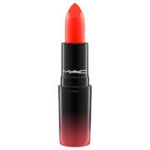 MAC Love Me Lipstick 3g (Various Shades) - Shamelessly Vain