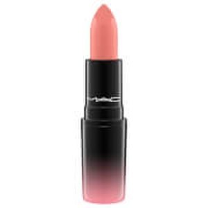 MAC Love Me Lipstick 3g (Various Shades) - Très Blasé