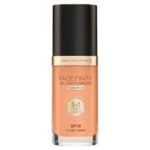 Max Factor Facefinity All Day Flawless Foundation 30ml (Various Shades) - Light Toffee